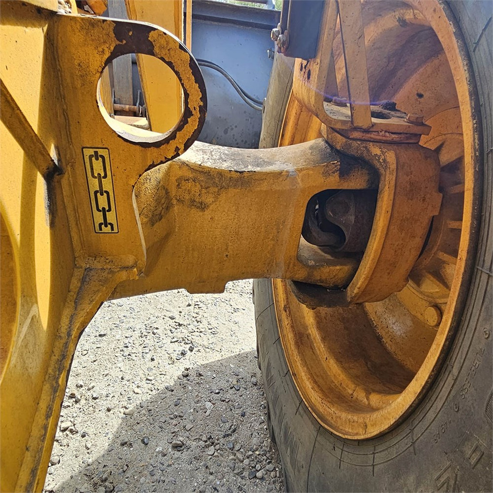 Ekskavators-iekrāvējs JCB 4CX eco T4i III B: foto 35