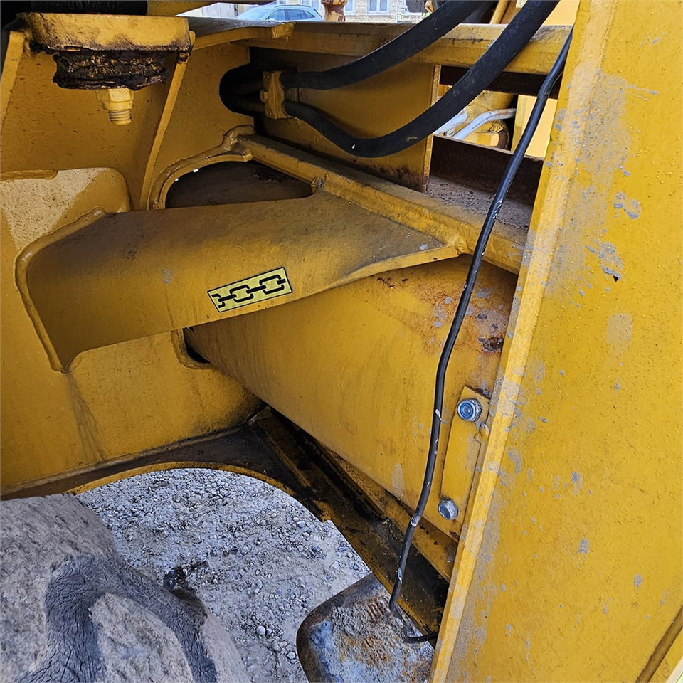 Ekskavators-iekrāvējs JCB 4CX eco T4i III B: foto 37