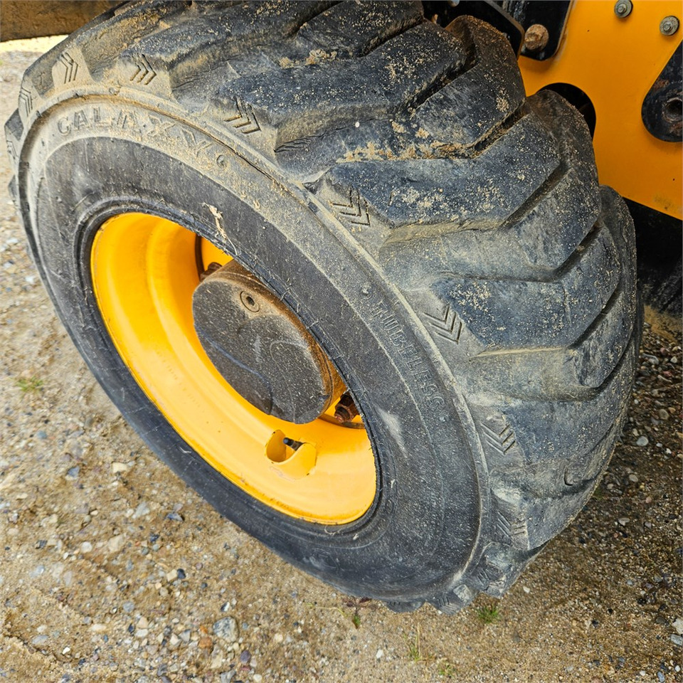 JCB 525-60T4 līzingu JCB 525-60T4: foto 29