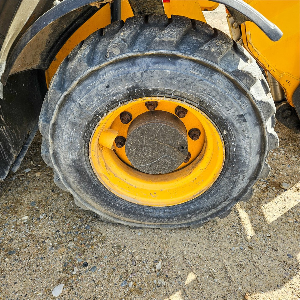 JCB 525-60T4 līzingu JCB 525-60T4: foto 30