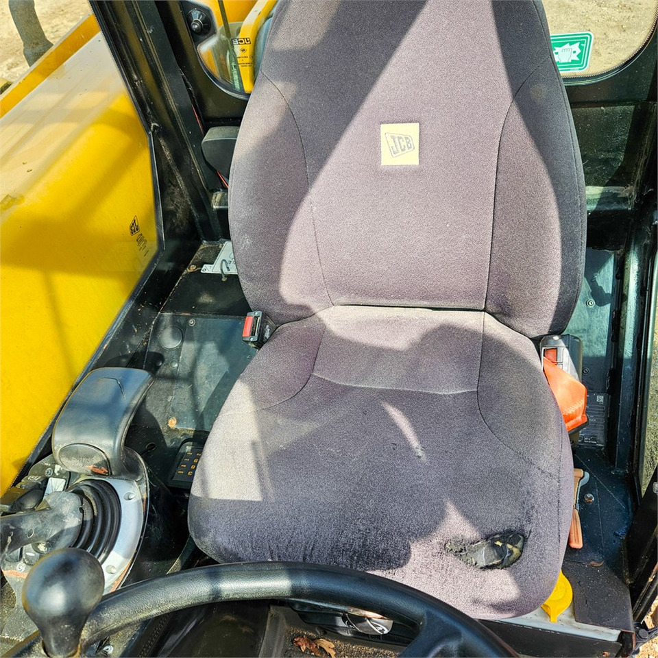 JCB 525-60T4 līzingu JCB 525-60T4: foto 12