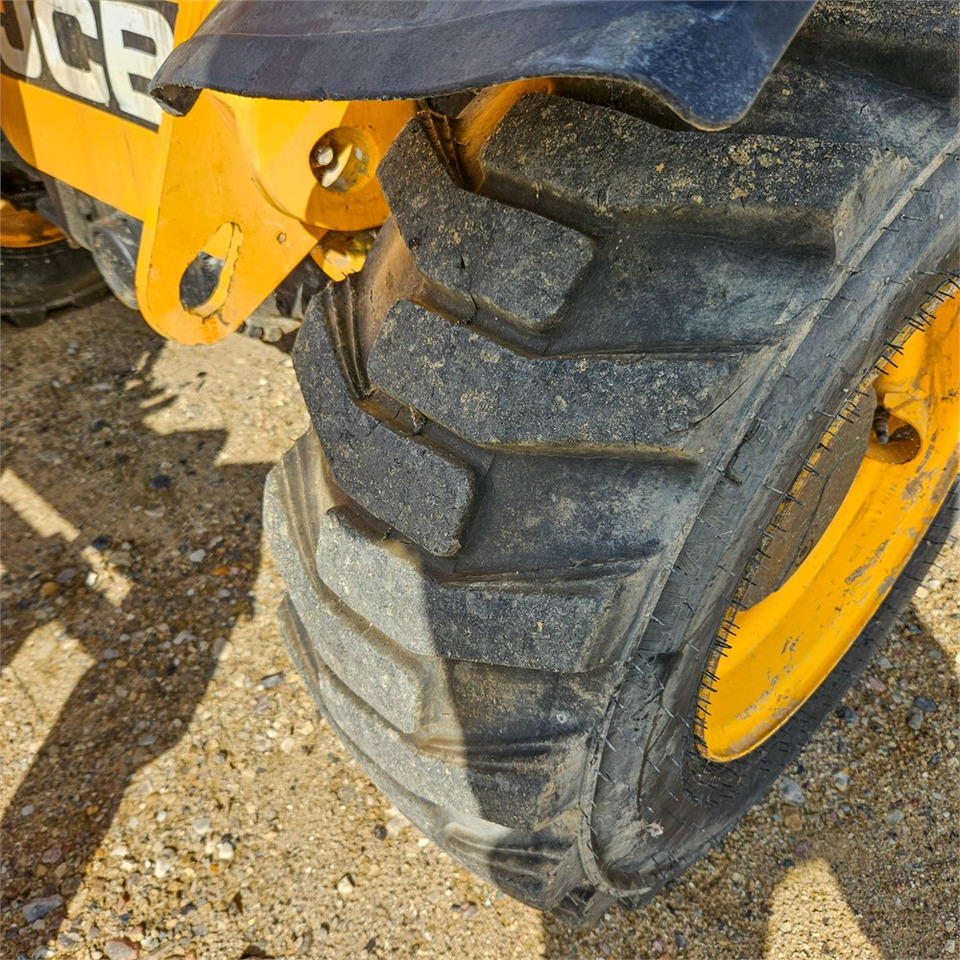JCB 525-60T4 līzingu JCB 525-60T4: foto 25