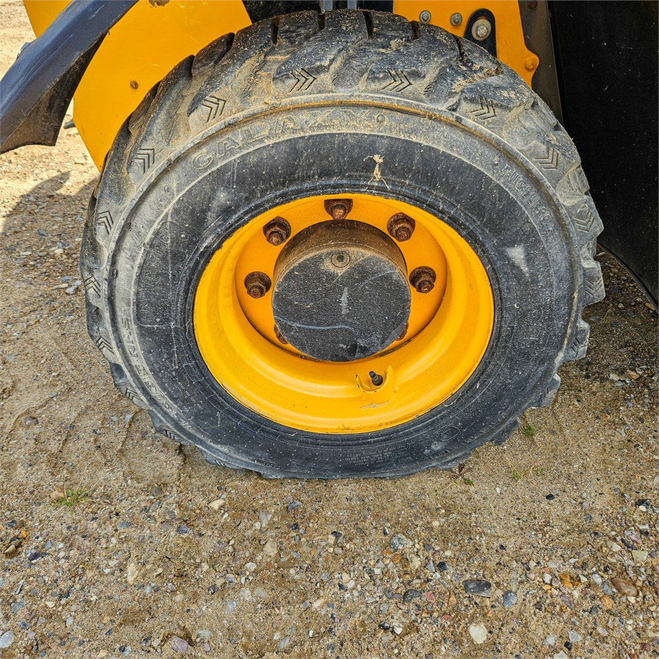 JCB 525-60T4 līzingu JCB 525-60T4: foto 28