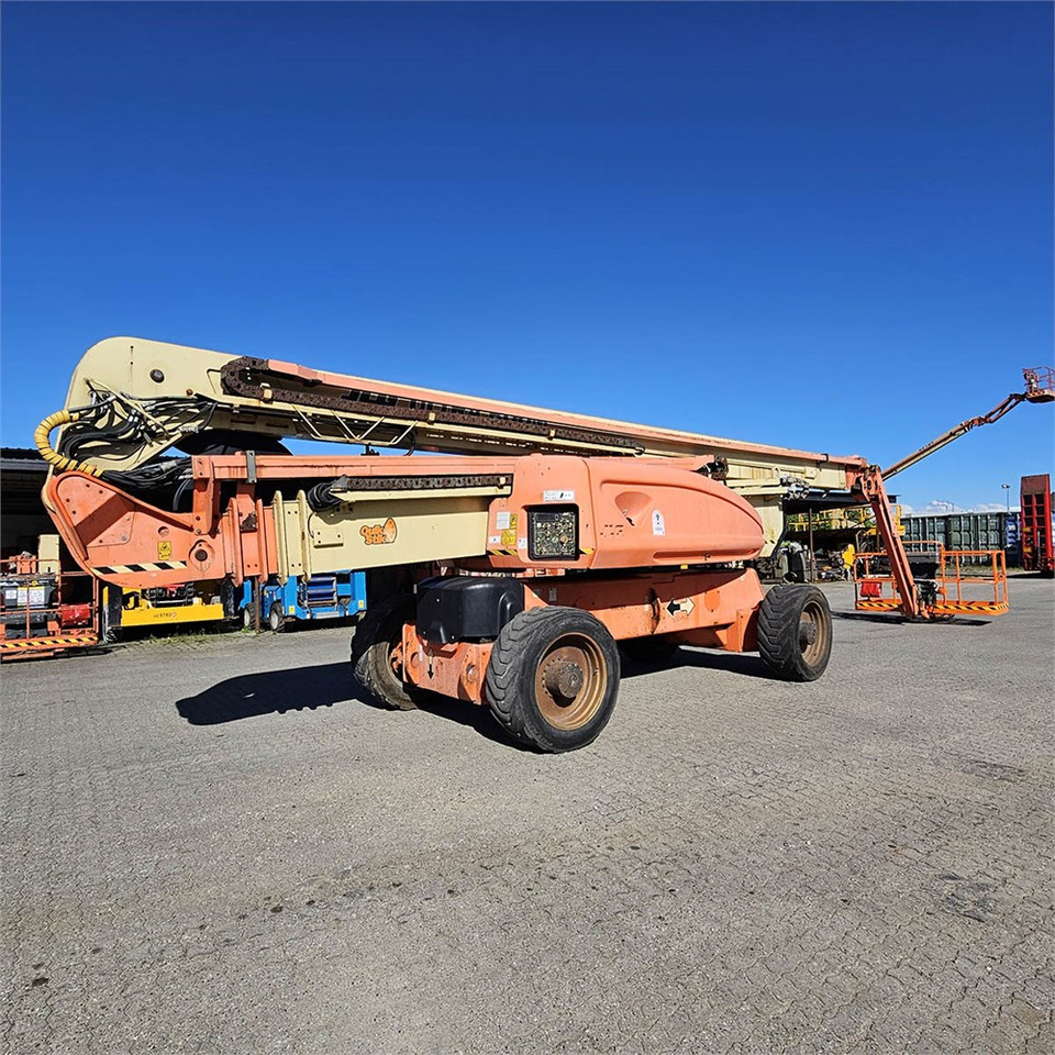 JLG 1250 AJP - Izlices pacēlājs: foto 5 JLG 1250 AJP - Izlices pacēlājs: foto 5
