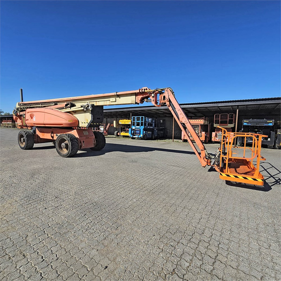 JLG 1250 AJP - Izlices pacēlājs: foto 2 JLG 1250 AJP - Izlices pacēlājs: foto 2