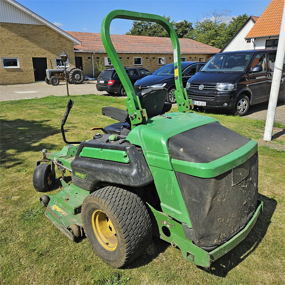 John Deere Z997R 60RD - Zāles pļāvējs: foto 5 John Deere Z997R 60RD - Zāles pļāvējs: foto 5