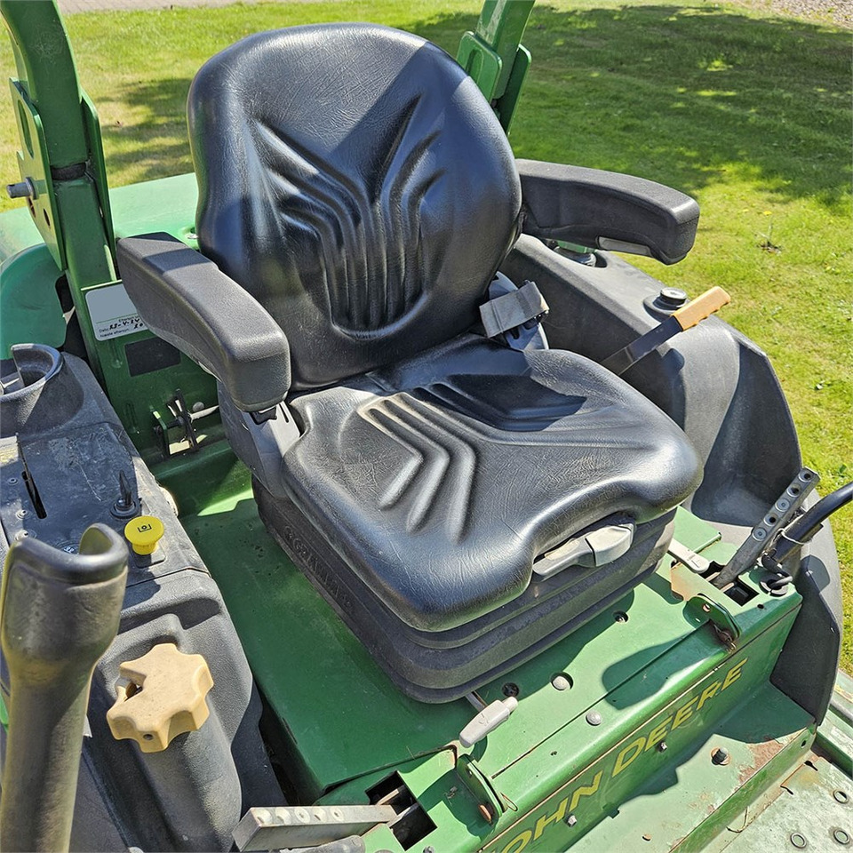 Zāles pļāvējs John Deere Z997R 60RD: foto 10