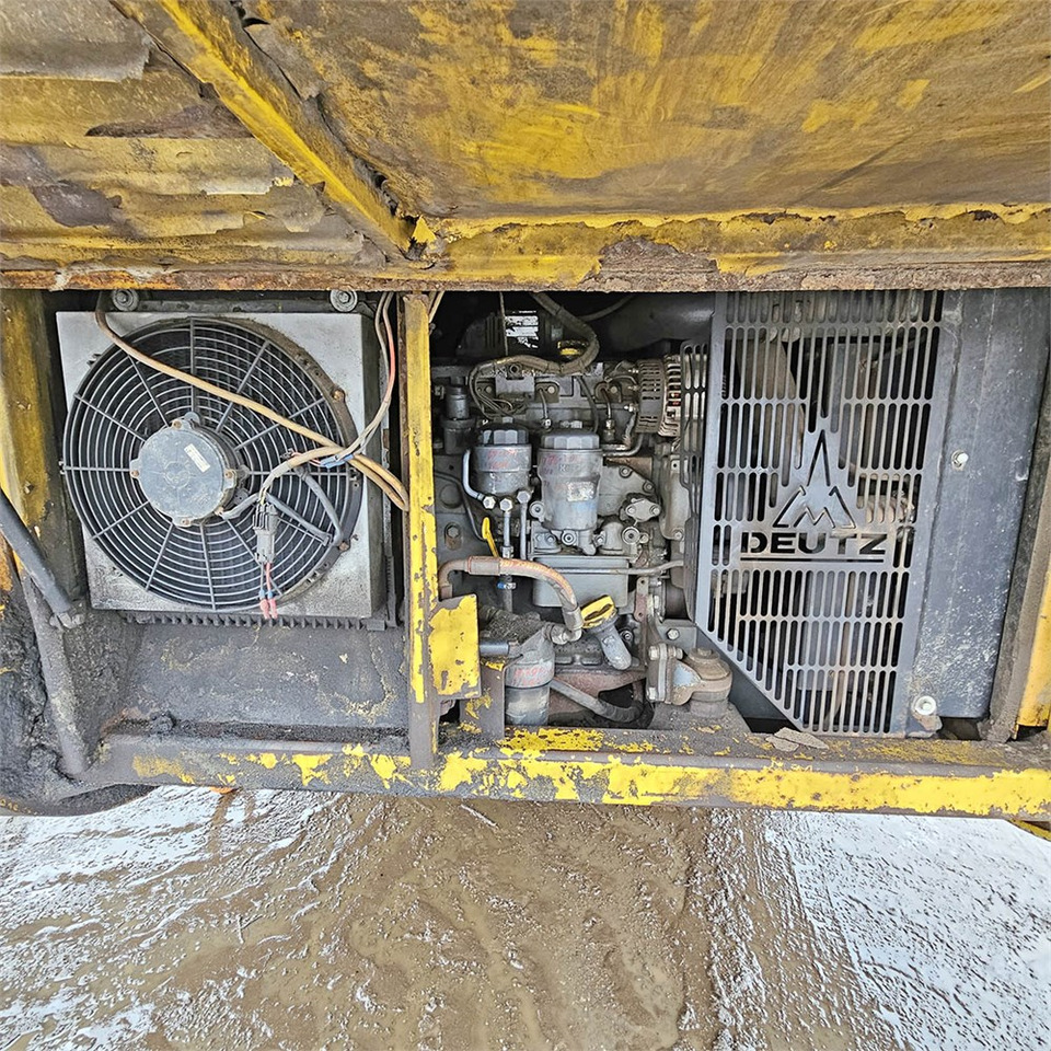 Sijātājs Keestrack Frontier: foto 10