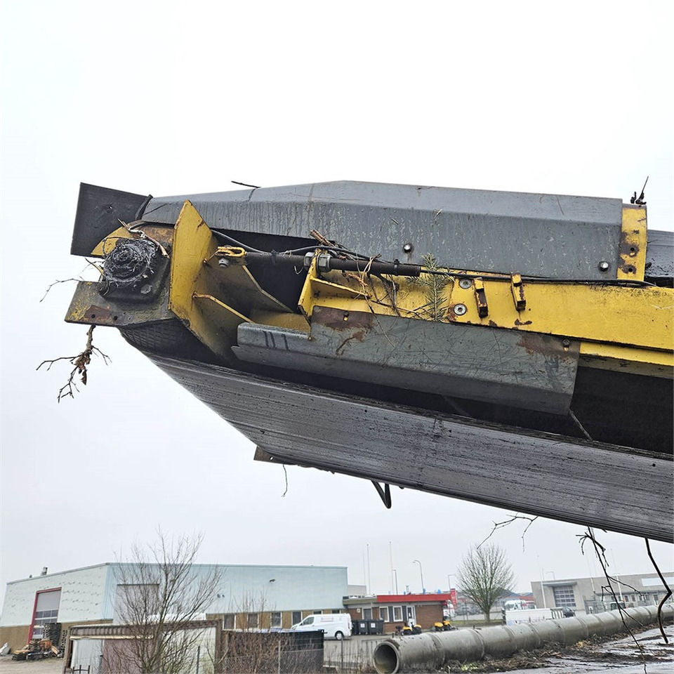 Sijātājs Keestrack Frontier: foto 26