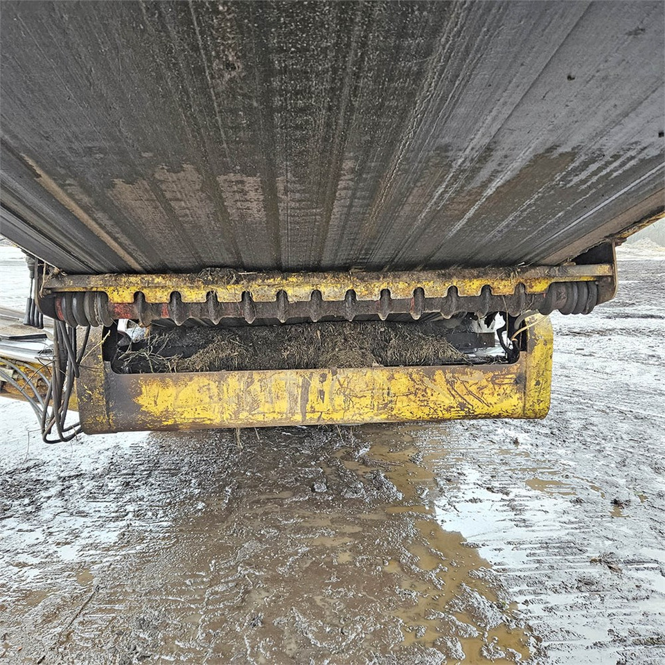 Sijātājs Keestrack Frontier: foto 25