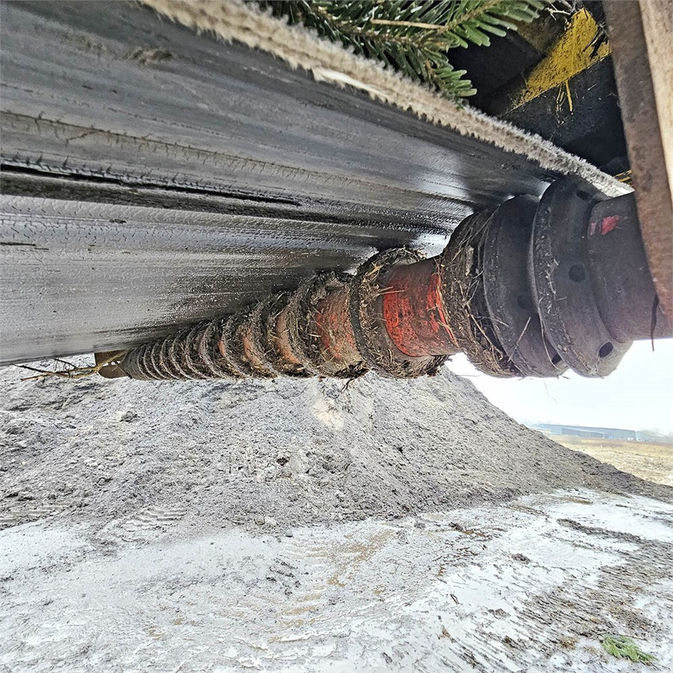 Sijātājs Keestrack Frontier: foto 14
