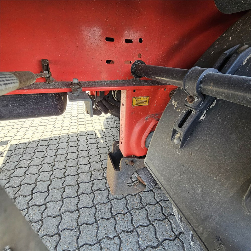 Tenta puspiekabe Kel-Berg D100v/xl: foto 14