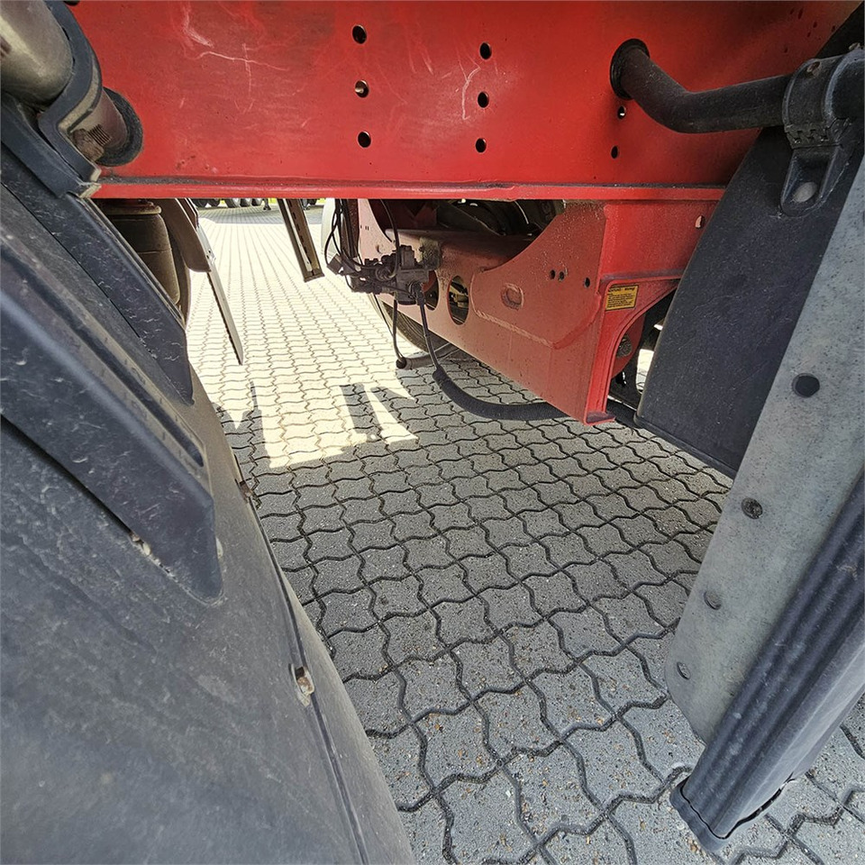Tenta puspiekabe Kel-Berg D100v/xl: foto 15
