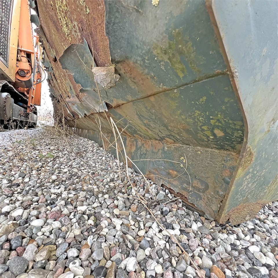 Puspiekabe pašizgāzējs Kel-Berg Hardox: foto 12