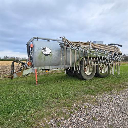 Kimadan B.20T SLS20 - Mēslošanas tehnika: foto 1 Kimadan B.20T SLS20 - Mēslošanas tehnika: foto 1