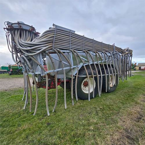 Kimadan B.20T SLS20 - Mēslošanas tehnika: foto 5 Kimadan B.20T SLS20 - Mēslošanas tehnika: foto 5