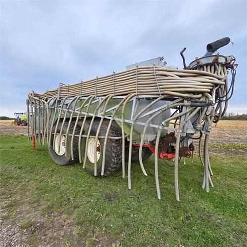 Kimadan B.20T SLS20 - Mēslošanas tehnika: foto 3 Kimadan B.20T SLS20 - Mēslošanas tehnika: foto 3