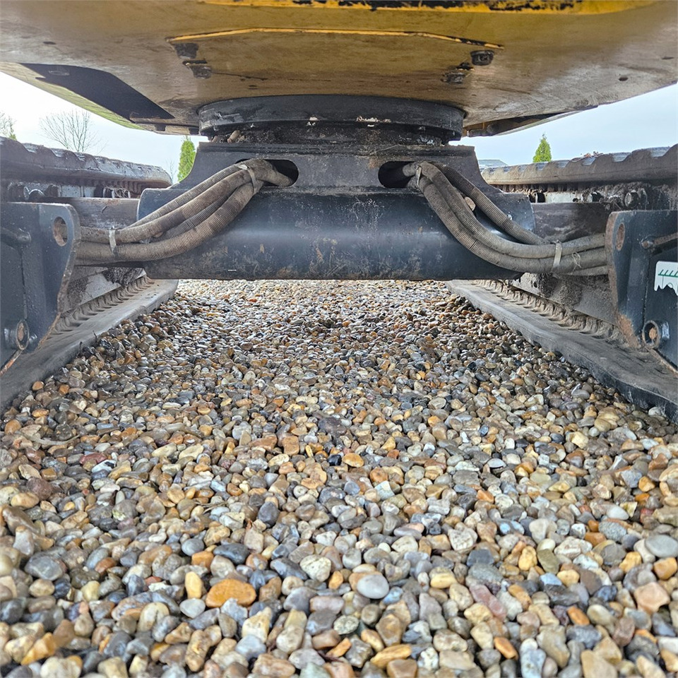 Mini-ekskavators Komatsu PC20R-5: foto 47