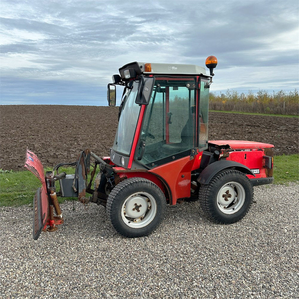 Carraro Antonio superpark 4400 HST - Komunālā/ Specializētā tehnika: foto 1 Carraro Antonio superpark 4400 HST - Komunālā/ Specializētā tehnika: foto 1