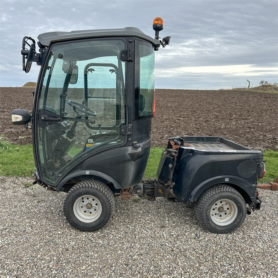 Kärcher Mic C 34 - Komunālā/ Specializētā tehnika: foto 3 Kärcher Mic C 34 - Komunālā/ Specializētā tehnika: foto 3