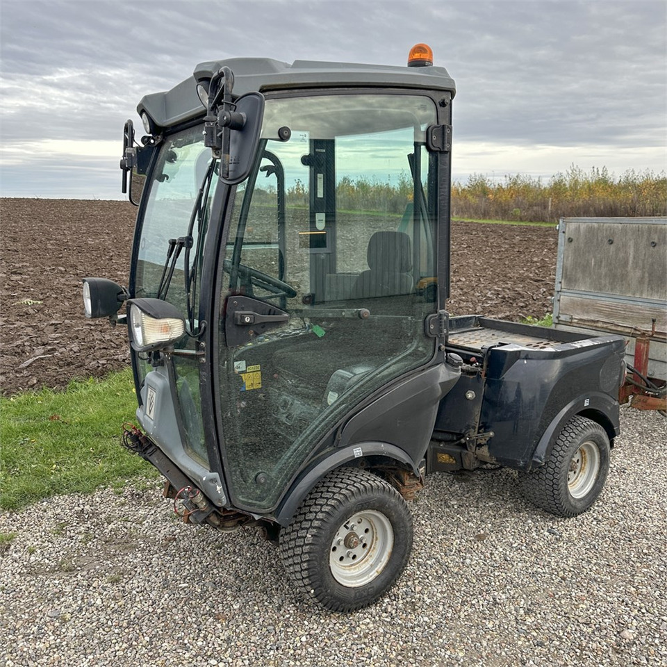 Kärcher Mic C 34 - Komunālā/ Specializētā tehnika: foto 2 Kärcher Mic C 34 - Komunālā/ Specializētā tehnika: foto 2