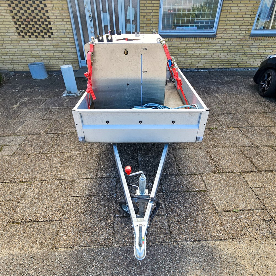 Purewash X-Weed E1 - Komunālā/ Specializētā tehnika: foto 2 Purewash X-Weed E1 - Komunālā/ Specializētā tehnika: foto 2