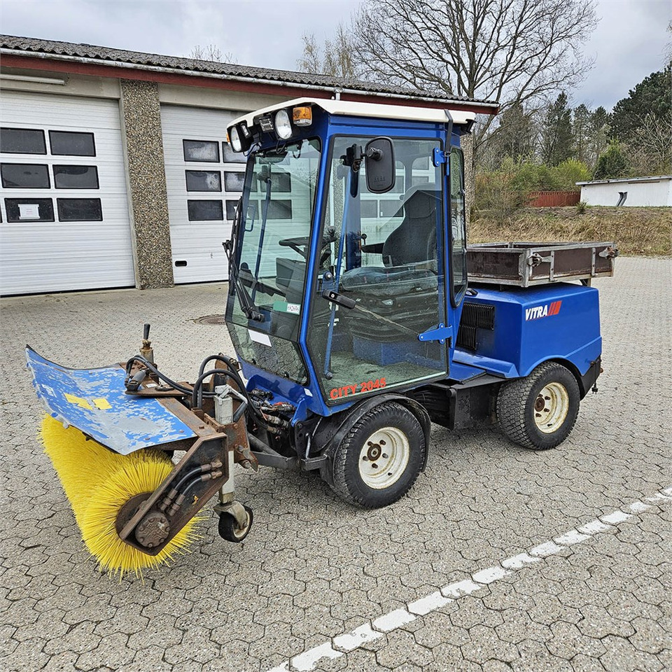 Vitra 2045 - Komunālā/ Specializētā tehnika: foto 1 Vitra 2045 - Komunālā/ Specializētā tehnika: foto 1