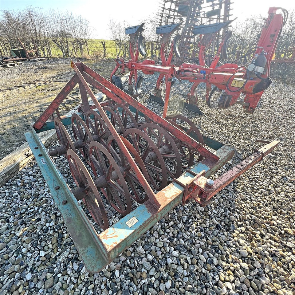 Kuhn Master 120 - Arkls: foto 3 Kuhn Master 120 - Arkls: foto 3