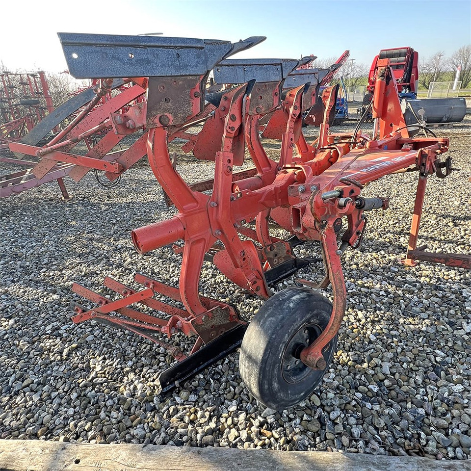 Kuhn Master 120 - Arkls: foto 4 Kuhn Master 120 - Arkls: foto 4
