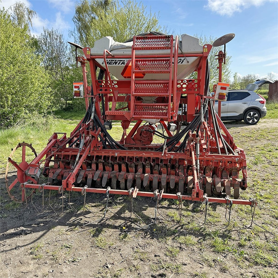 Sēšanas tehnika Kuhn Venta TI 301: foto 8 Sēšanas tehnika Kuhn Venta TI 301: foto 8