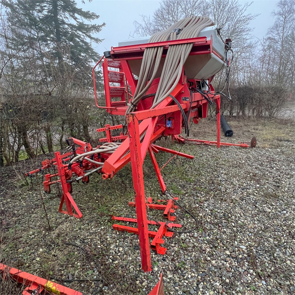 Kuhn Venta Ti - Sēšanas tehnika: foto 5 Kuhn Venta Ti - Sēšanas tehnika: foto 5