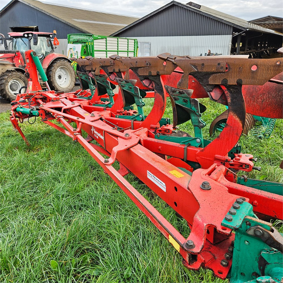 Arkls Kverneland EG: foto 6