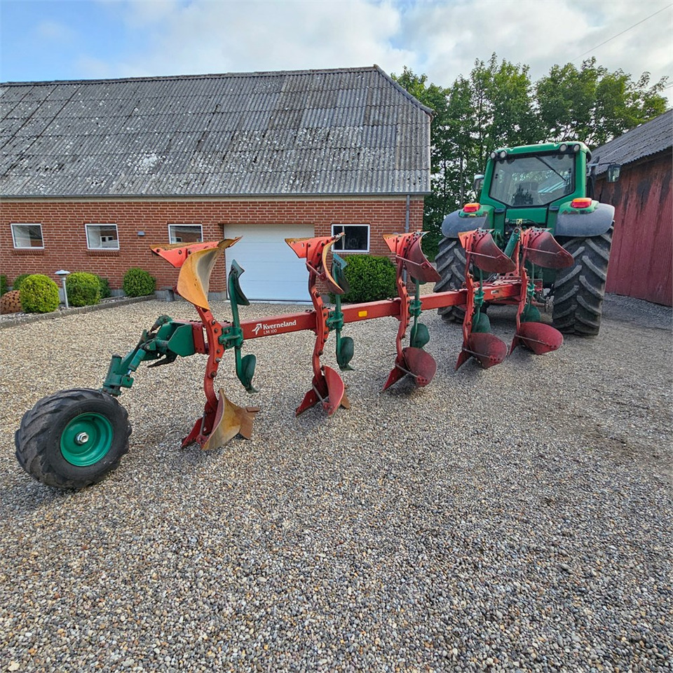 Kverneland LM 100 - Arkls: foto 3 Kverneland LM 100 - Arkls: foto 3