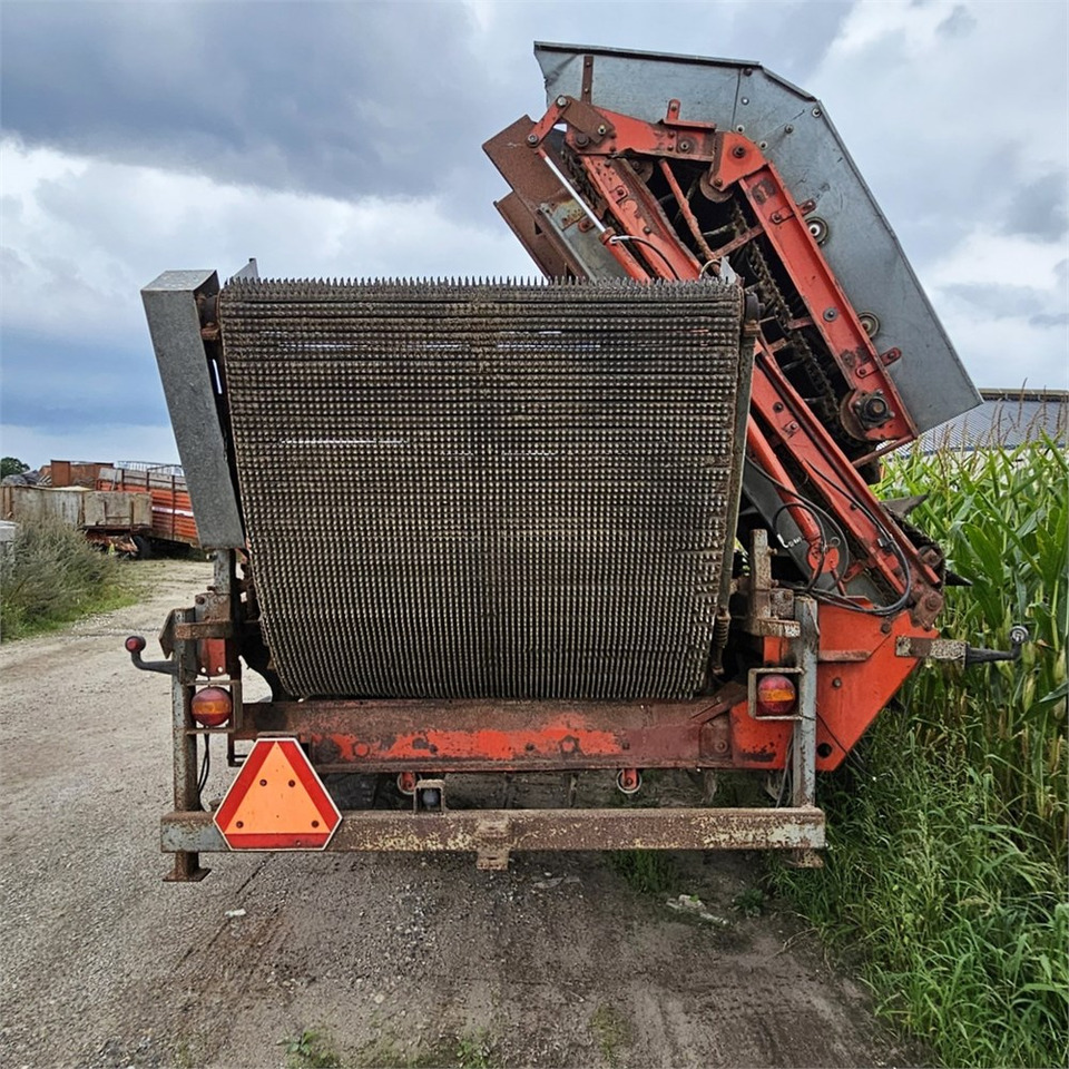 Kverneland UN 2200 - Kartupeļu kombains: foto 3 Kverneland UN 2200 - Kartupeļu kombains: foto 3