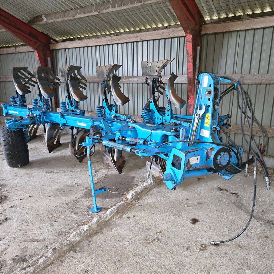 Lemken Vari-Opal 9X - Arkls: foto 3 Lemken Vari-Opal 9X - Arkls: foto 3