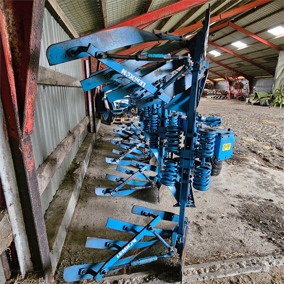 Lemken Vari-Opal 9X - Arkls: foto 5 Lemken Vari-Opal 9X - Arkls: foto 5