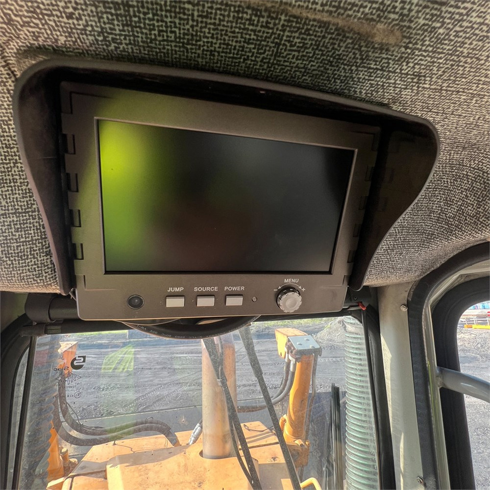 Buldozers Liebherr PR 764: foto 24