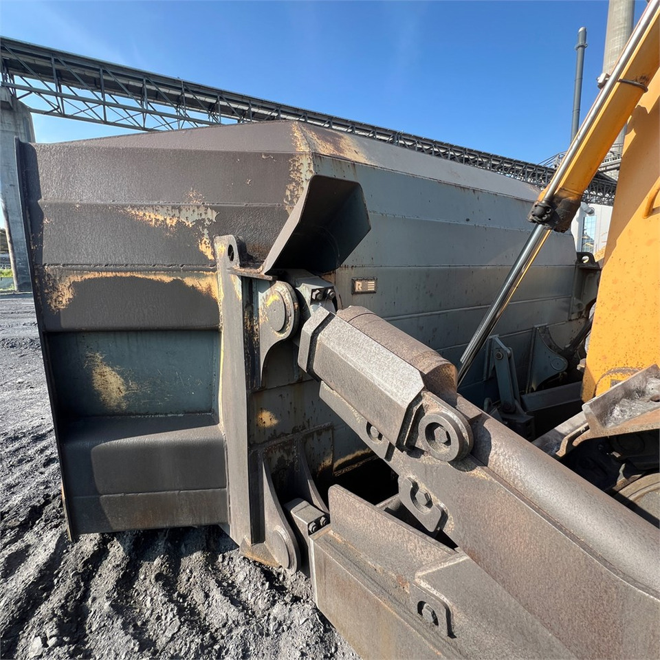 Buldozers Liebherr PR 764: foto 32