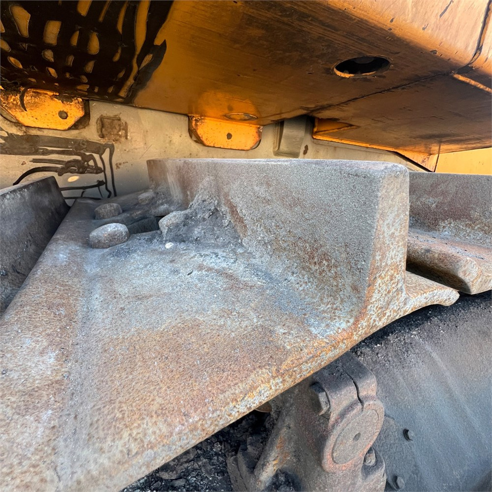 Buldozers Liebherr PR 764: foto 42