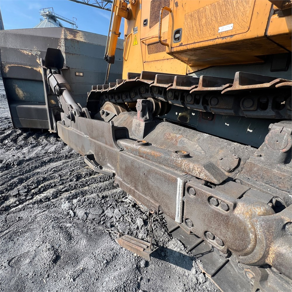 Buldozers Liebherr PR 764: foto 33