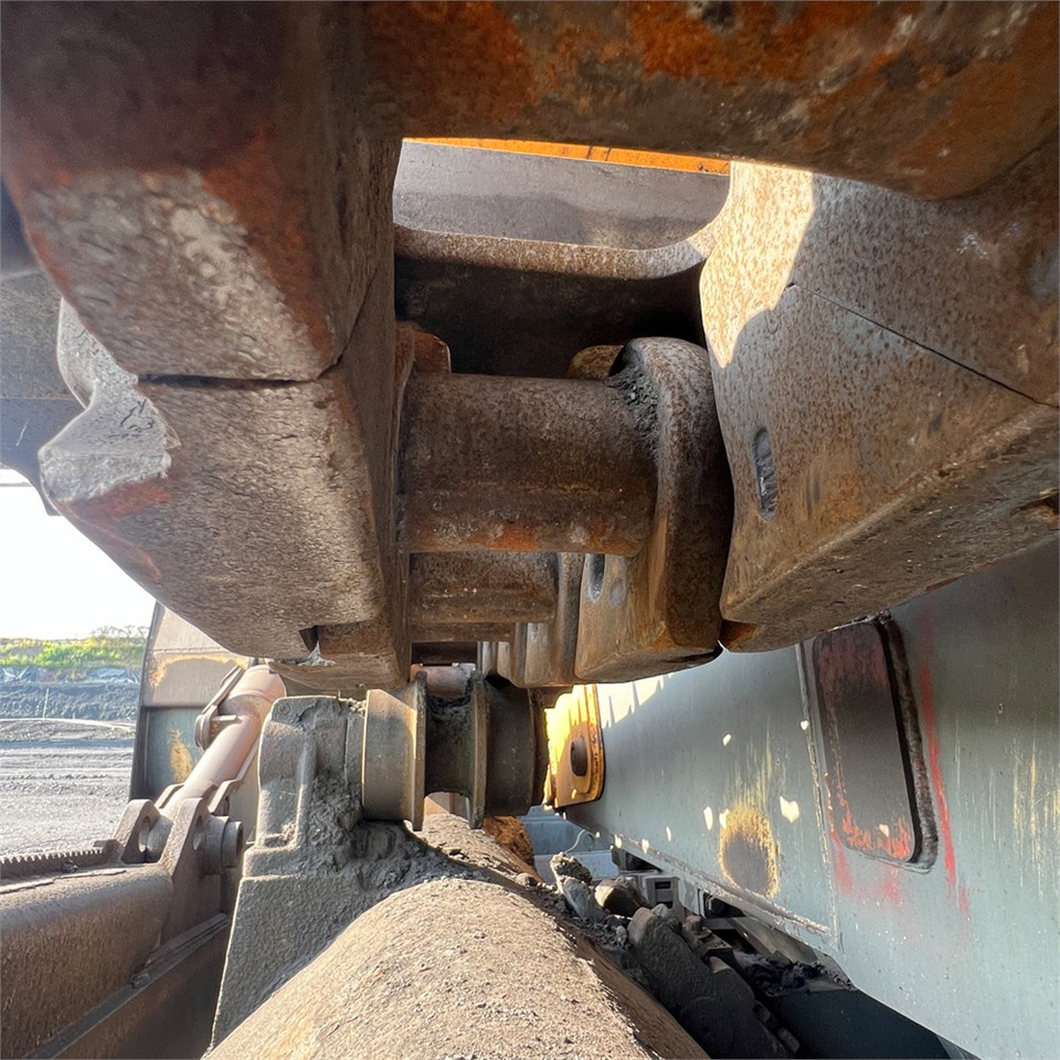 Buldozers Liebherr PR 764: foto 45