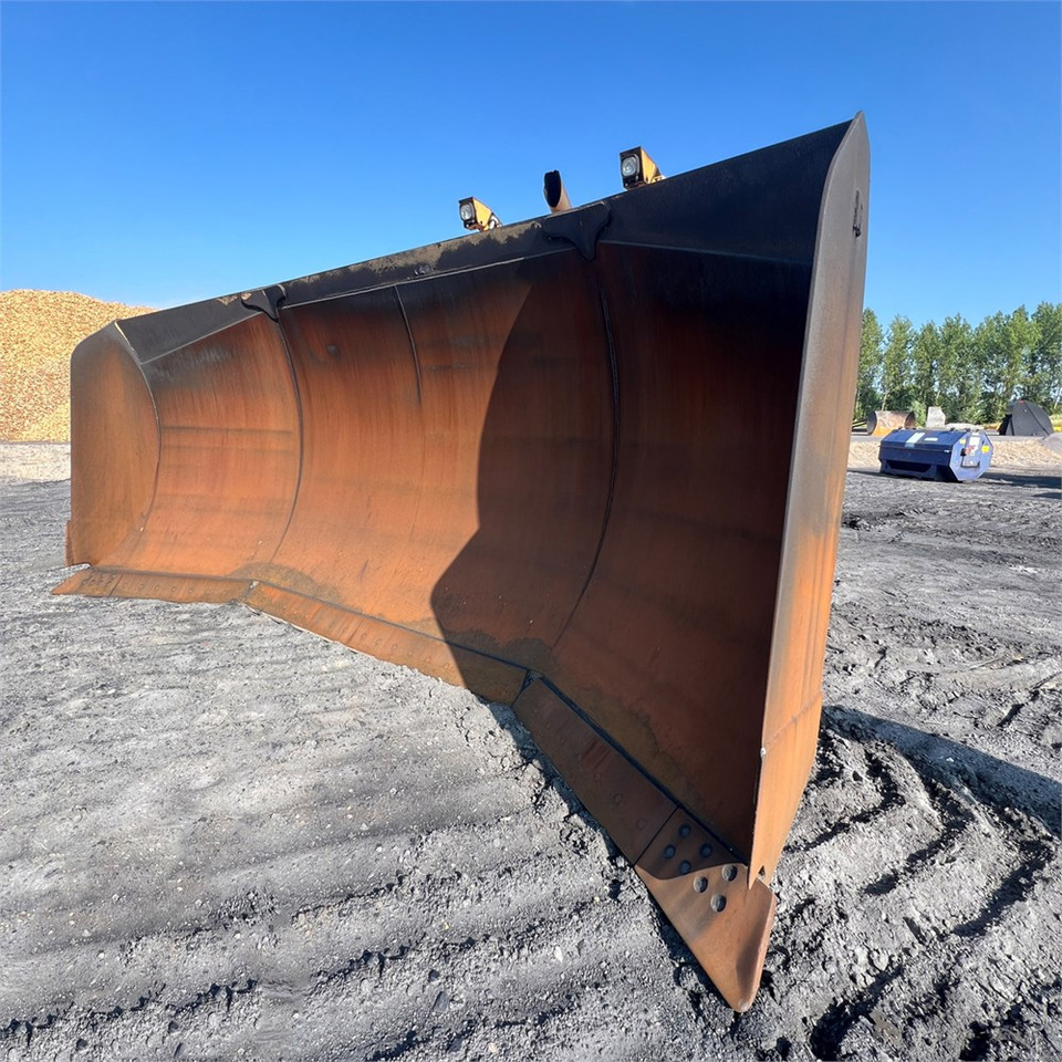 Buldozers Liebherr PR 764: foto 36