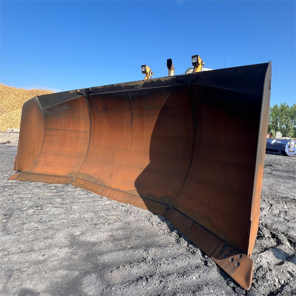 Buldozers Liebherr PR 764: foto 37