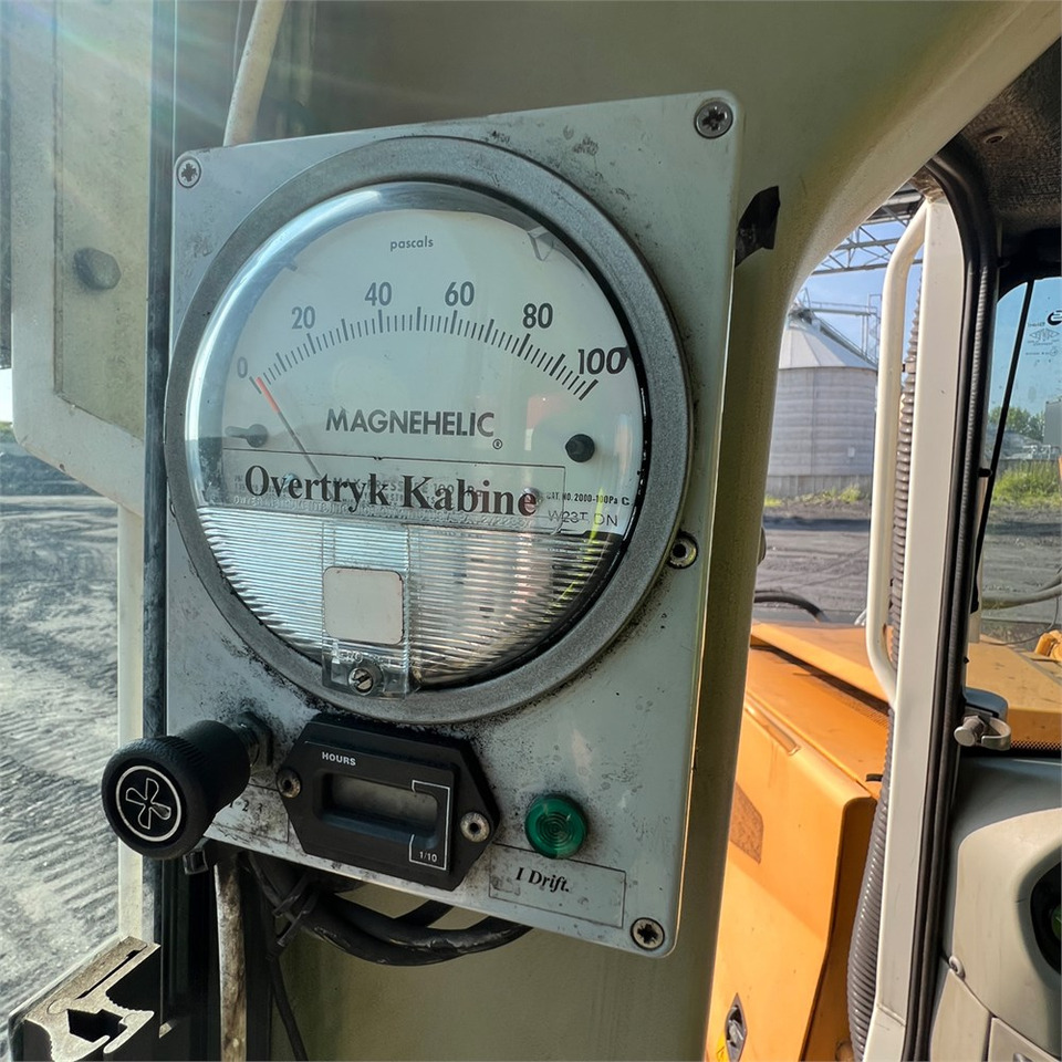 Buldozers Liebherr PR 764: foto 25