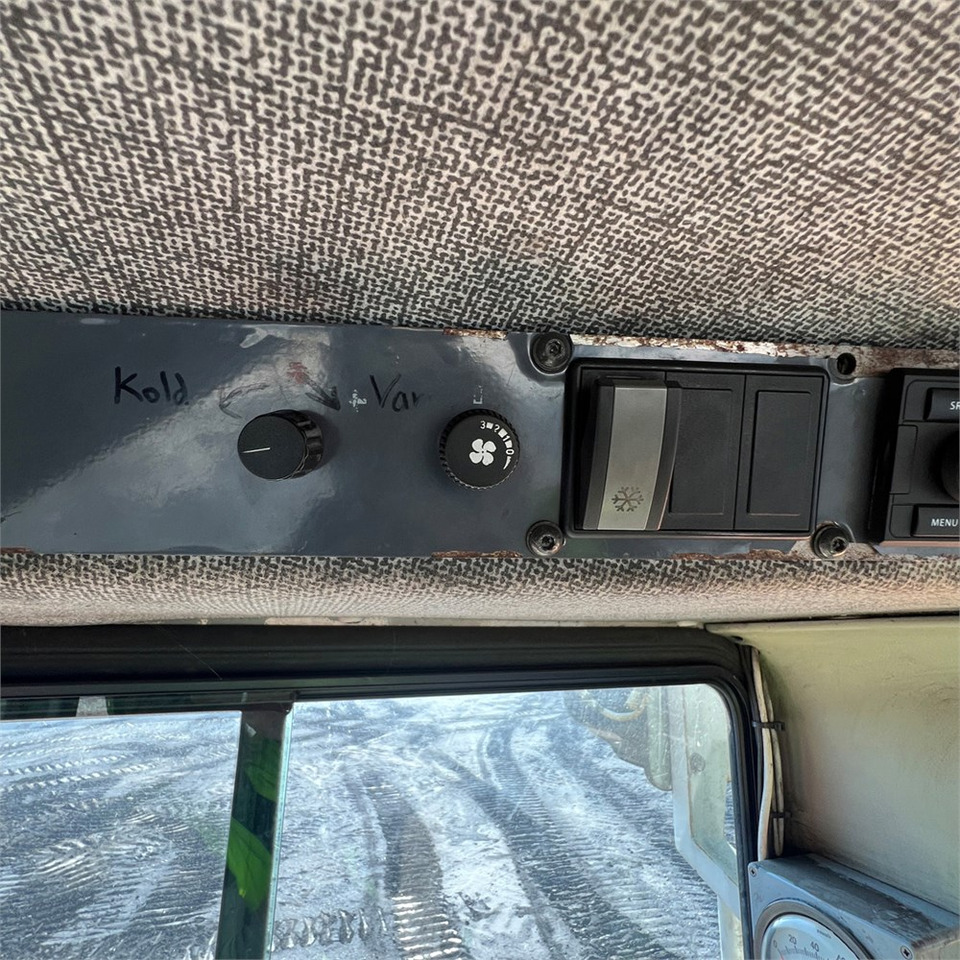 Buldozers Liebherr PR 764: foto 26