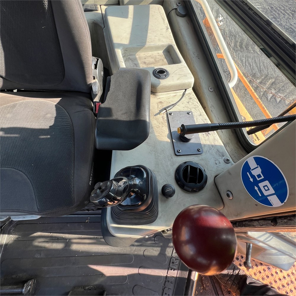 Buldozers Liebherr PR 764: foto 19