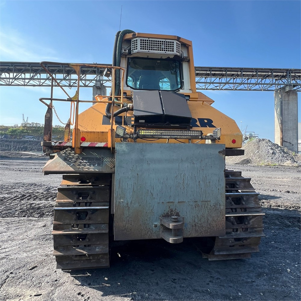 Buldozers Liebherr PR 764: foto 6