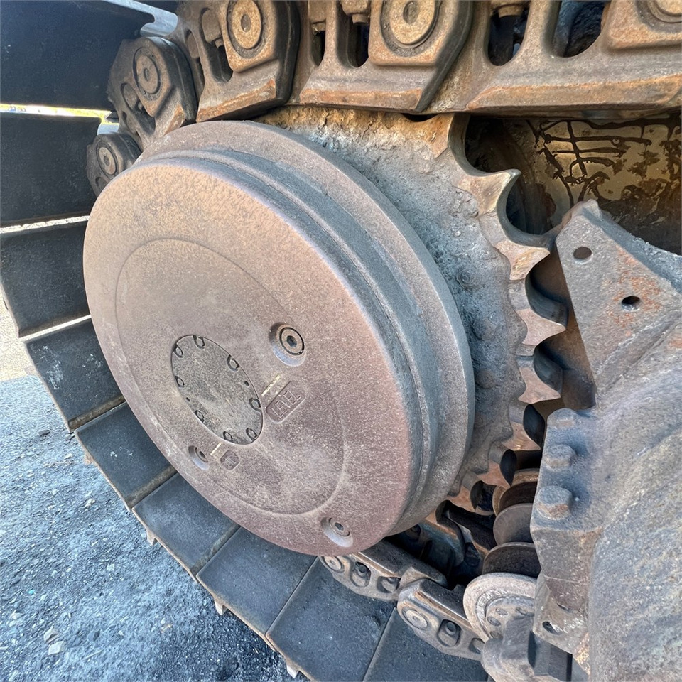 Buldozers Liebherr PR 764: foto 39