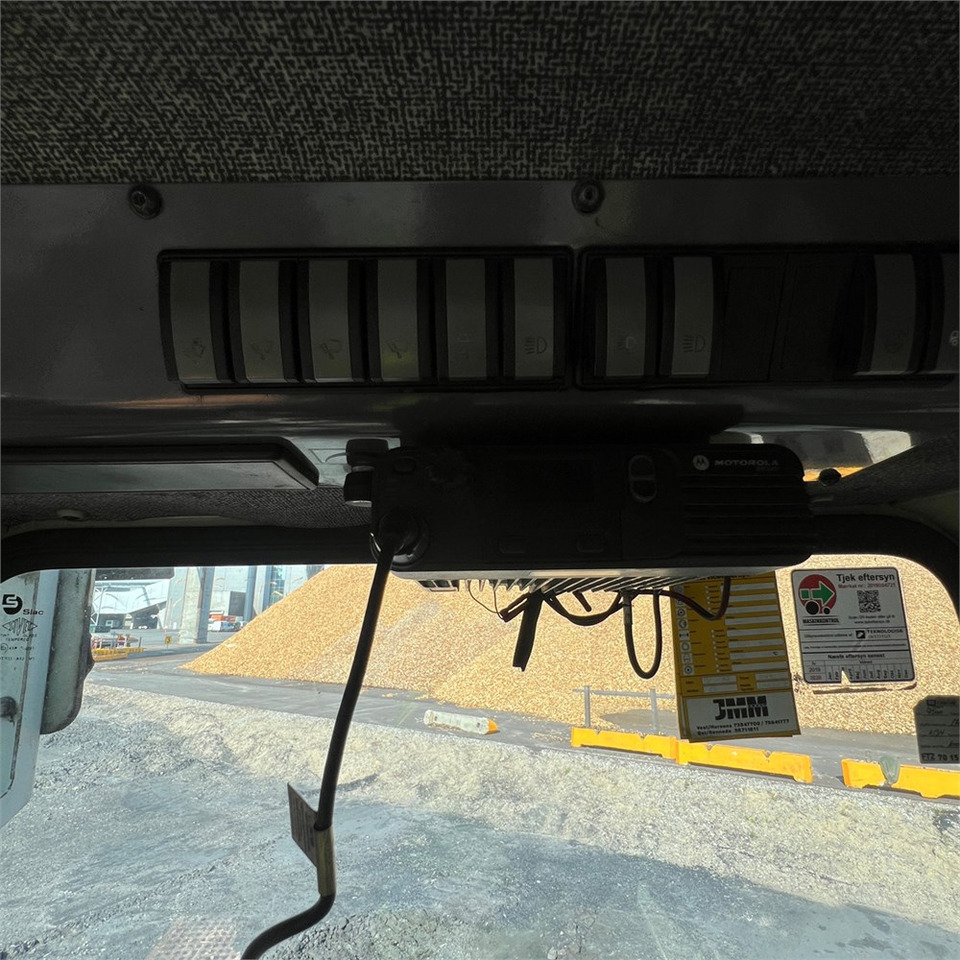 Buldozers Liebherr PR 764: foto 27