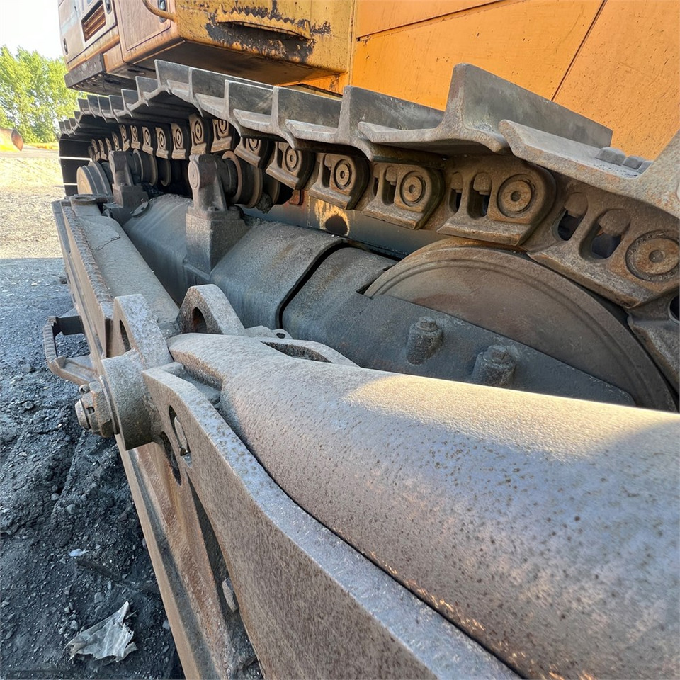 Buldozers Liebherr PR 764: foto 38